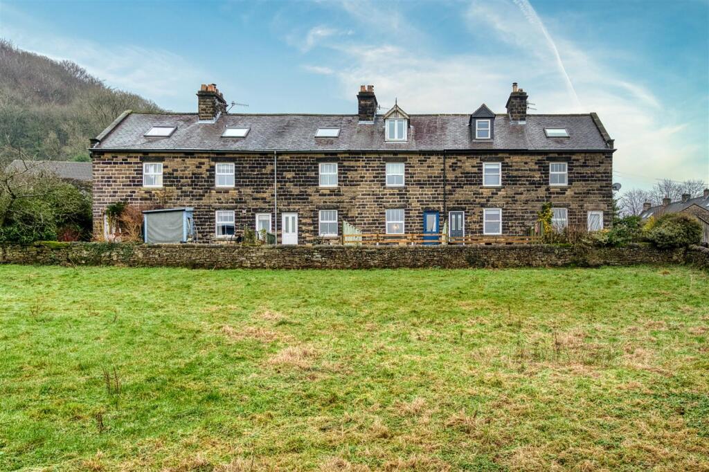 Main image of property: Club Row, Eyam, Hope Valley