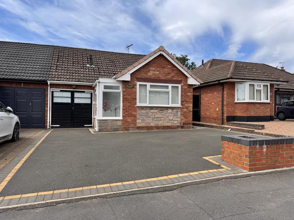 Main image of property: Andrew Road, West Bromwich, West Midlands, B71 3QG