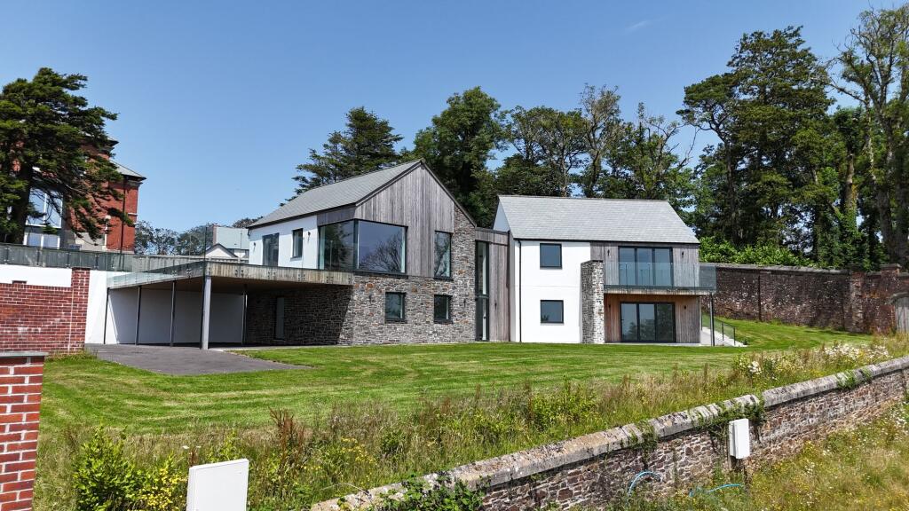 Main image of property: Whitstone, Holsworthy, EX22