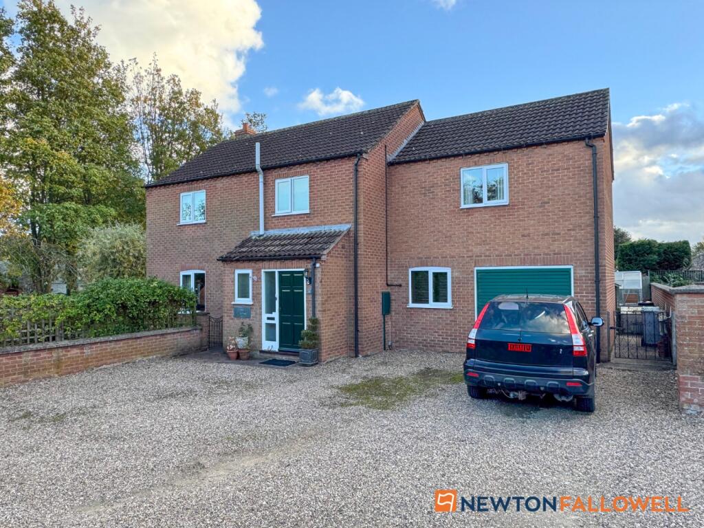 Main image of property: Redmay Corner, Main Street, South Scarle