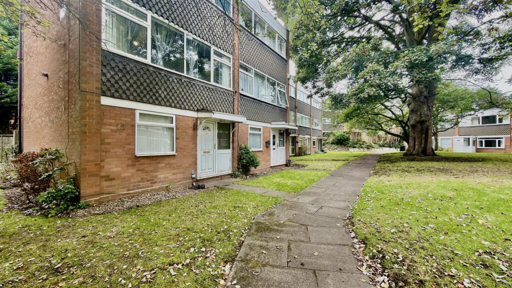 Main image of property: Ainsdale Gardens, Birmingham