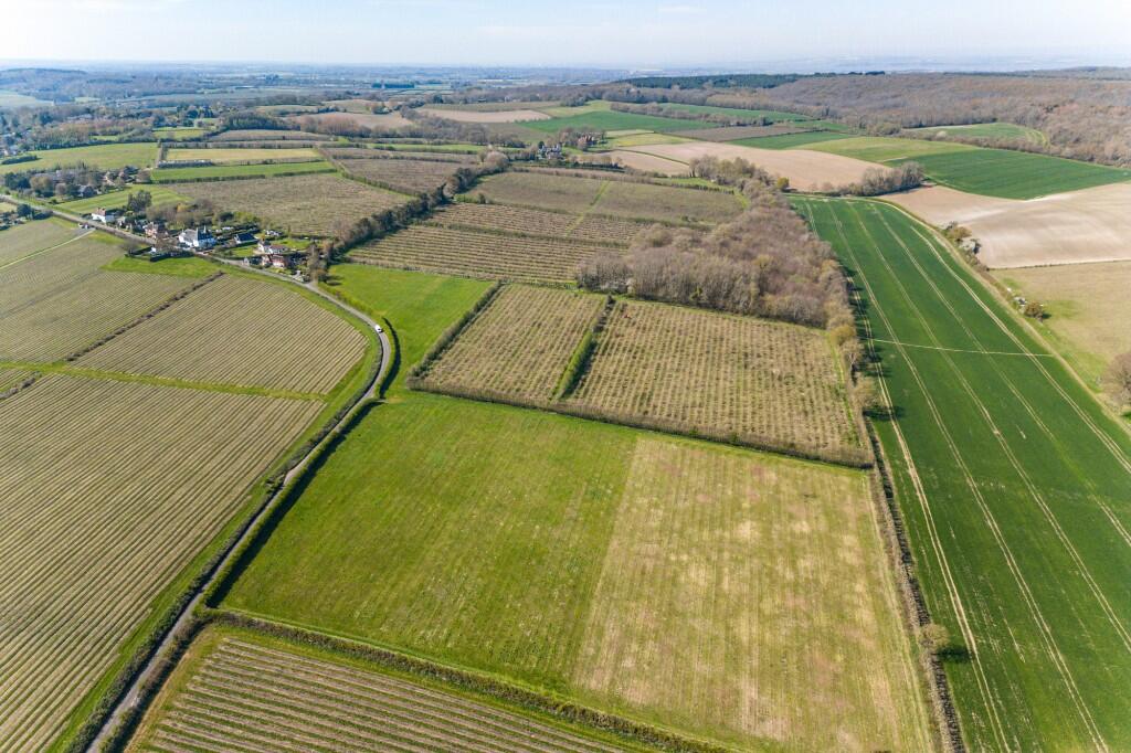 Main image of property: Lot 7 - The Shalmsford Road Land, Chilham, Canterbury, Kent 