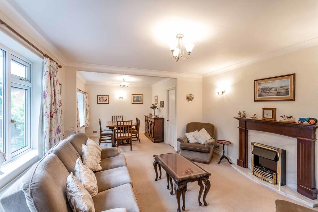 House in Bassetlaw, Tuxford - View 5
