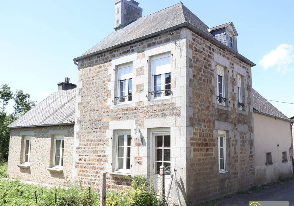 Main image of property: Mortain, Normandie, 50140, France