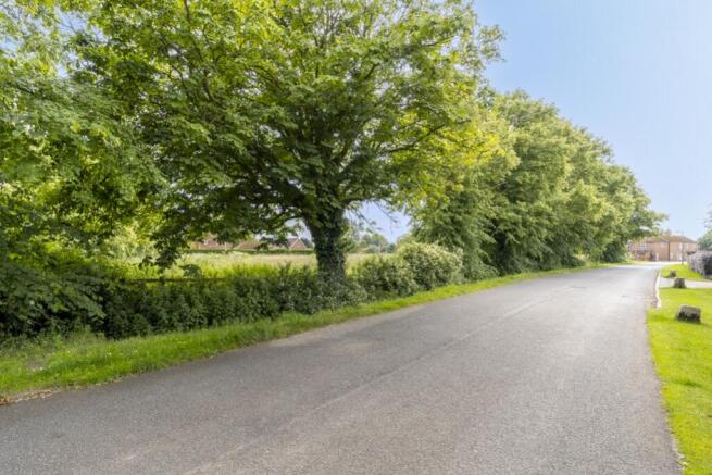 Development Site, Monument Road (Bicker)-25