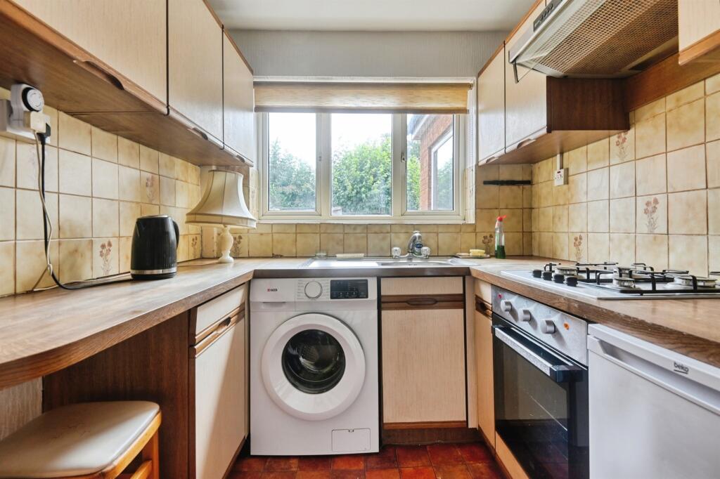 Birch Croft, Erdington, Birmingham photo 3