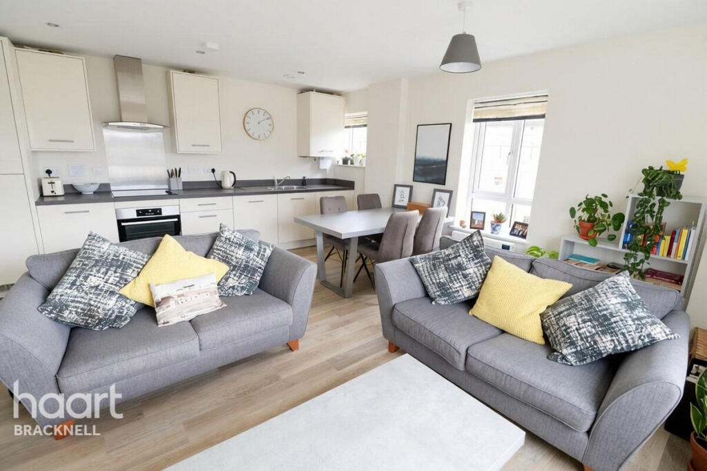 Main image of property: Fleming Place, Bracknell