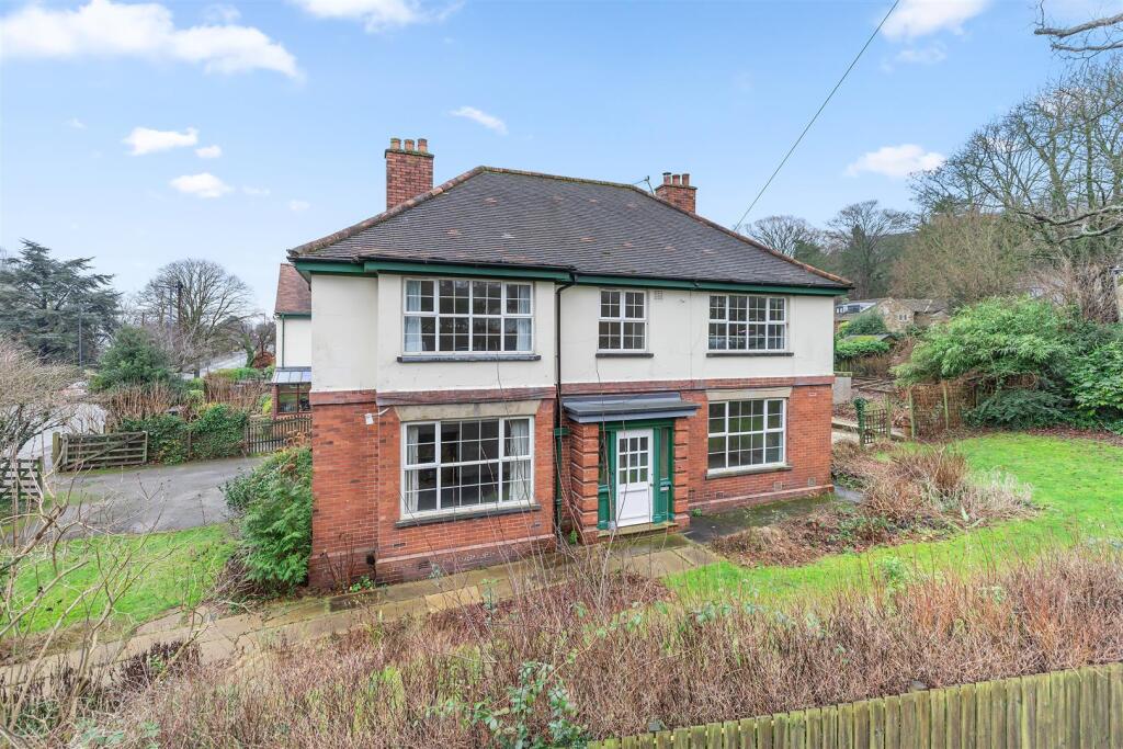 Main image of property: Bolling Road, Ilkley