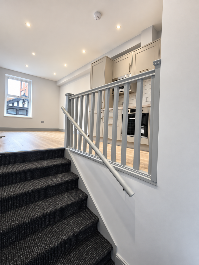 Main image of property: Regent Road, Altrincham, Trafford