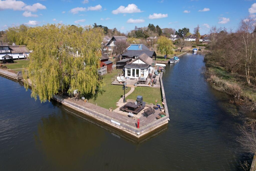 Main image of property: Horning