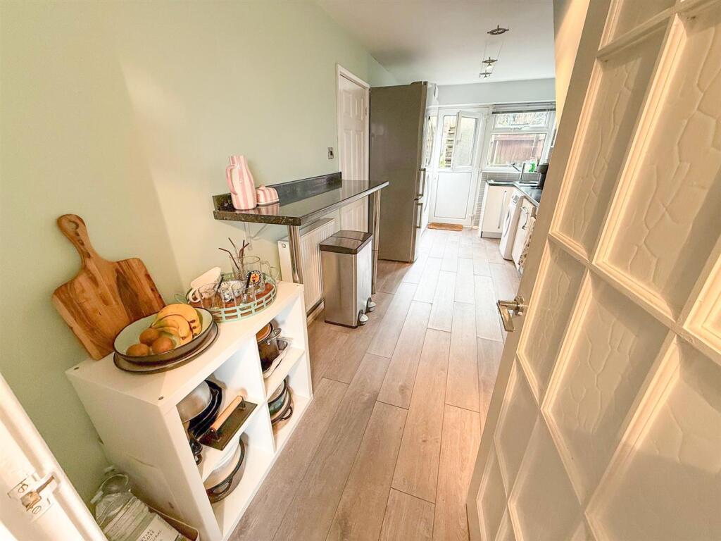 House in Leeds - View 5