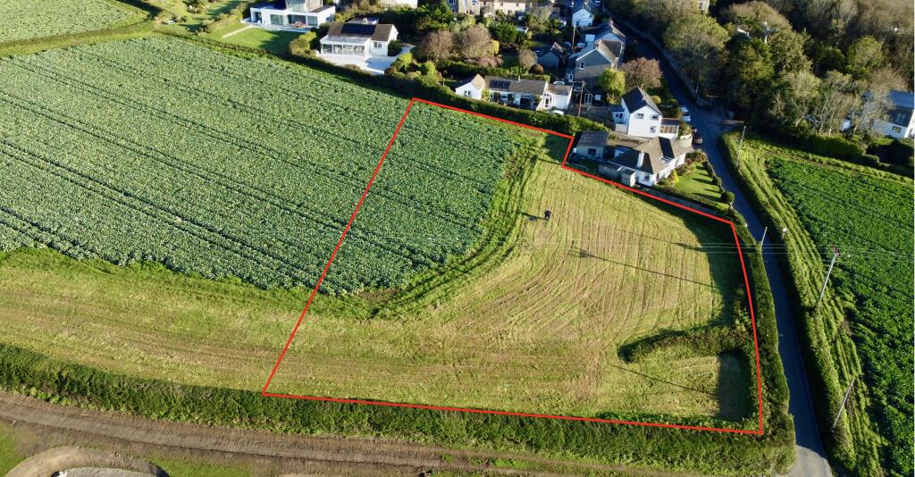 Main image of property: Eglos Road, Ludgvan, Penzance, Cornwall