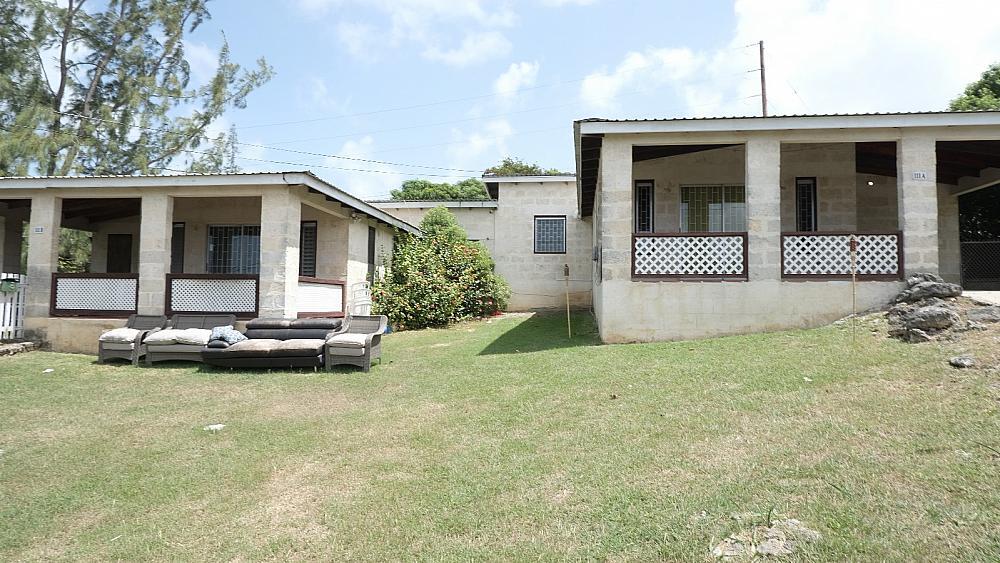 Main image of property: St James