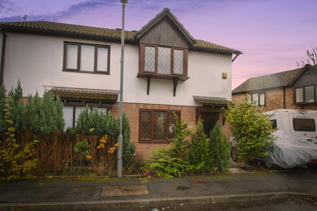 Main image of property: The Farthings, Pontprennau, Cardiff, CF23