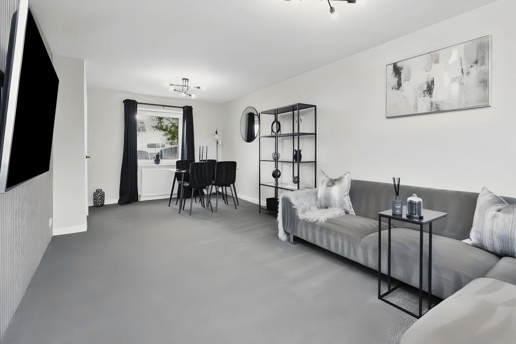 De Quincey Road, Midlothian, Lasswade, EH18 - View 3