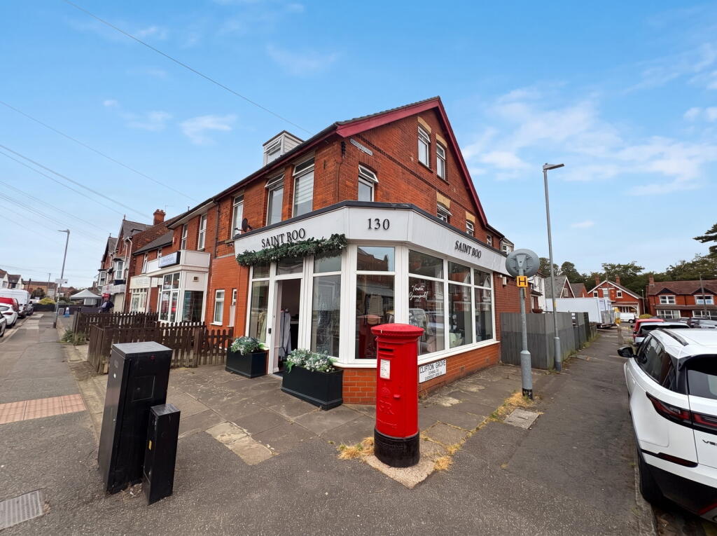 Main image of property: Drummond Road, Skegness, Lincolnshire, PE25 3EP