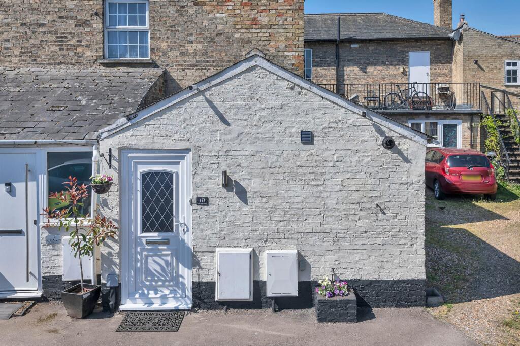 Main image of property: Ten Bell Lane, Soham, CB7