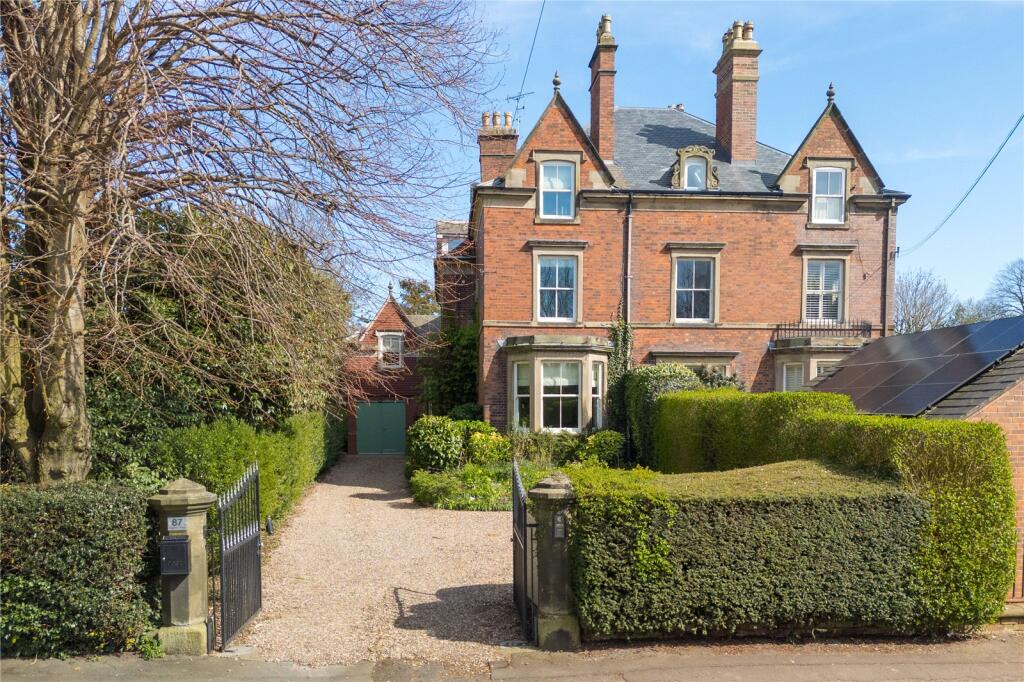 Main image of property: The Laurels, Etwall, Derby, Derbyshire