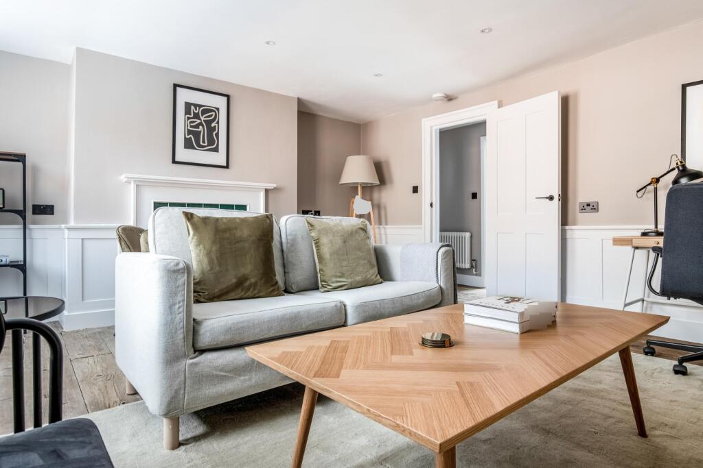 2 bedroom apartment for rent