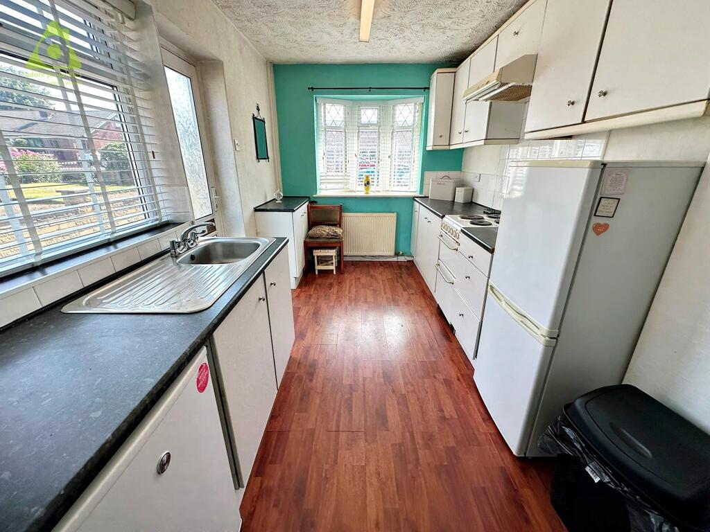 Rayden Crescent, Westhoughton, BL5 2HY - Widok 5