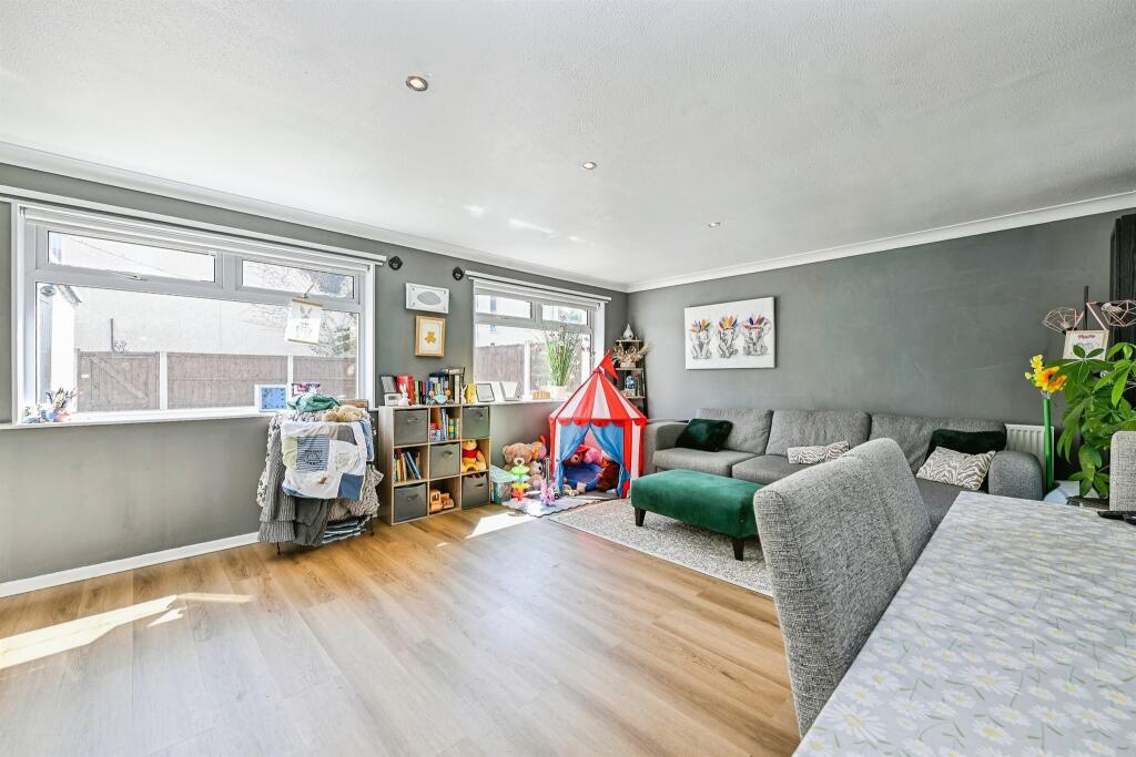 House in Nottingham - More