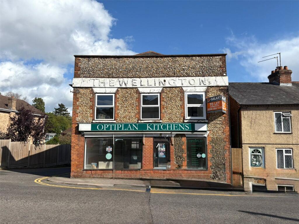 Main image of property: Wellington Lane, Farnham, Surrey, GU9