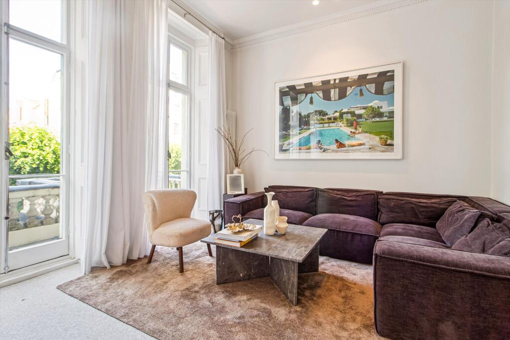 Main image of property: Stanhope Gardens, South Kensington, London SW7