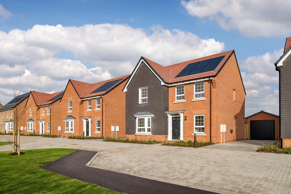 Main image of property: Chalcraft Lane,
North Bersted,
West Sussex,
PO21 5TS