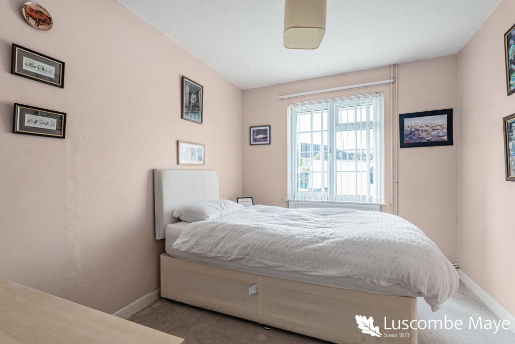 House in South Hams, South Brent - View 5