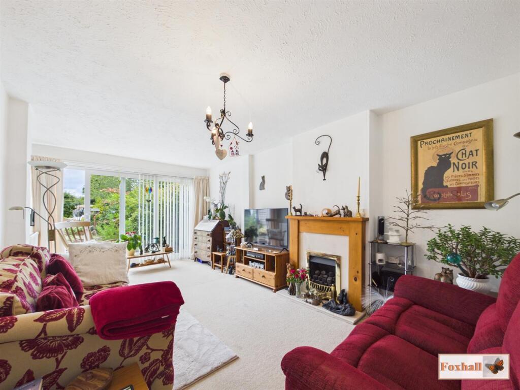 House in Ipswich - View 5