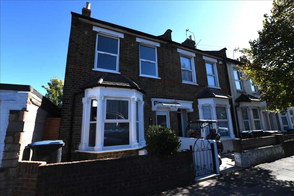 Main image of property: Wakefield Street, London