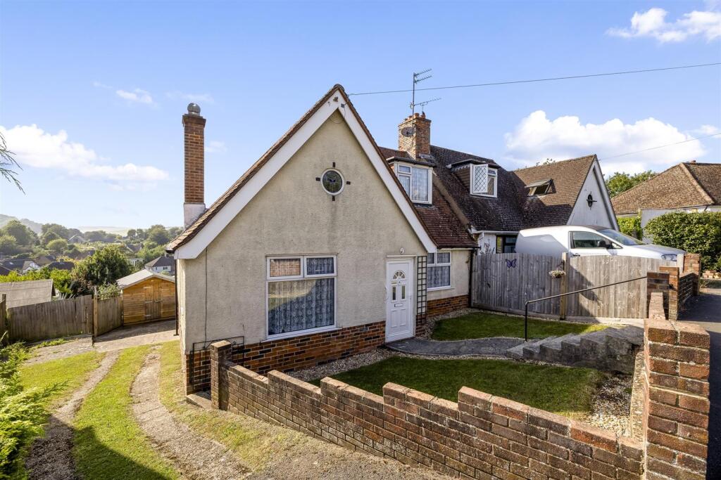 Main image of property: Barrhill Avenue, Patcham, Brighton