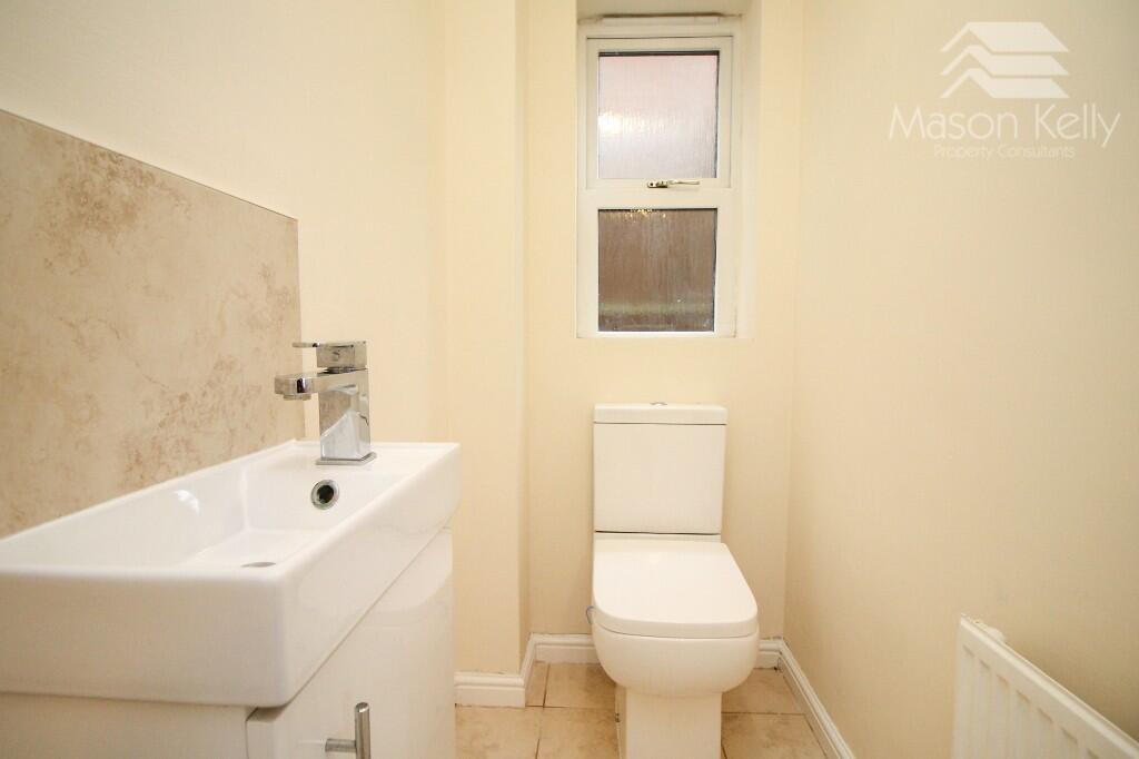House in Buckinghamshire, Shenley Brook End - View 5