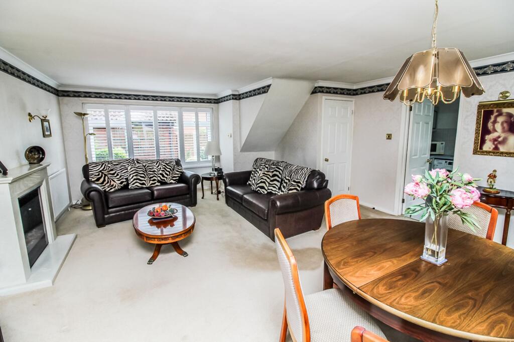 House in Sunderland, Oxclose - View 5