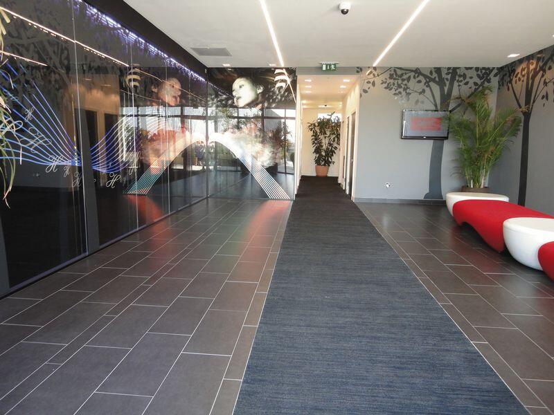 Additional image 3 of Masshouse Plaza, Birmingham