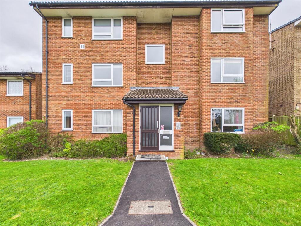 Main image of property: Montana Close, South Croydon