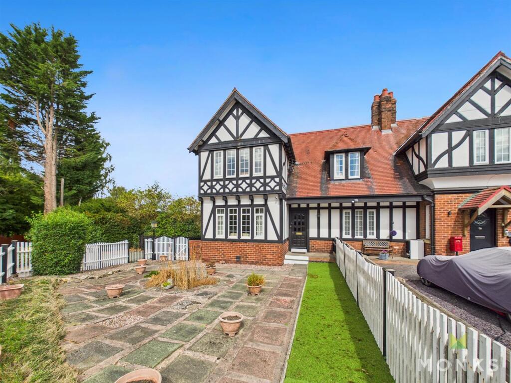Main image of property: Station Avenue, Chirk, Wrexham