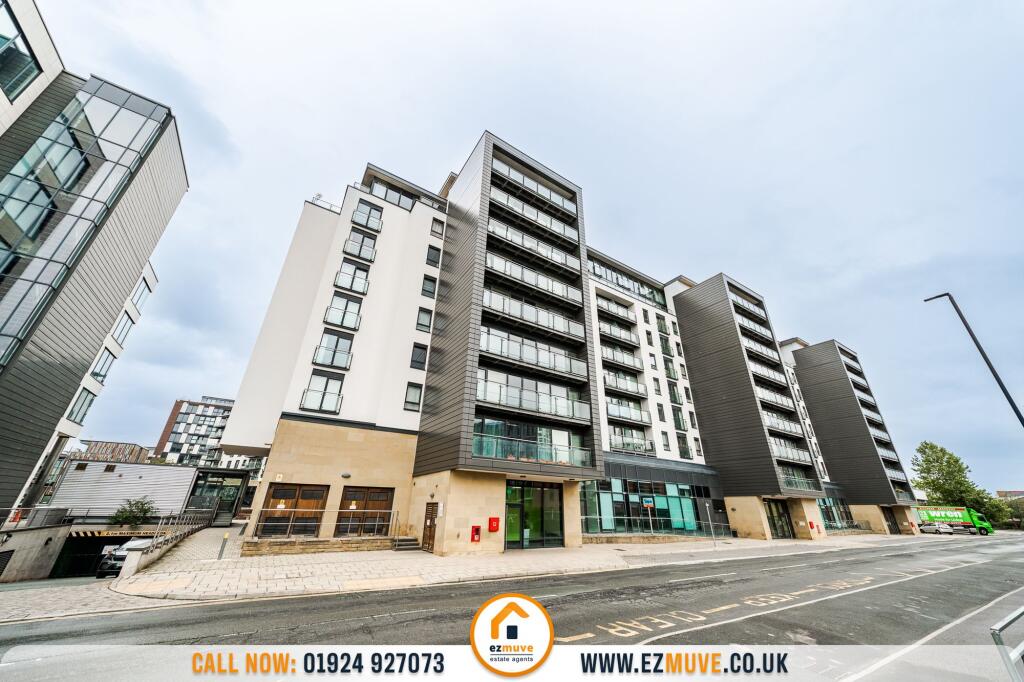 Main image of property: Chadwick Street, Hunslet, LS10
