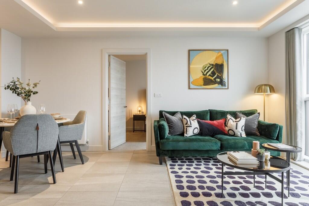 Main image of property: Rochdale Road, Manchester, Greater Manchester, M4