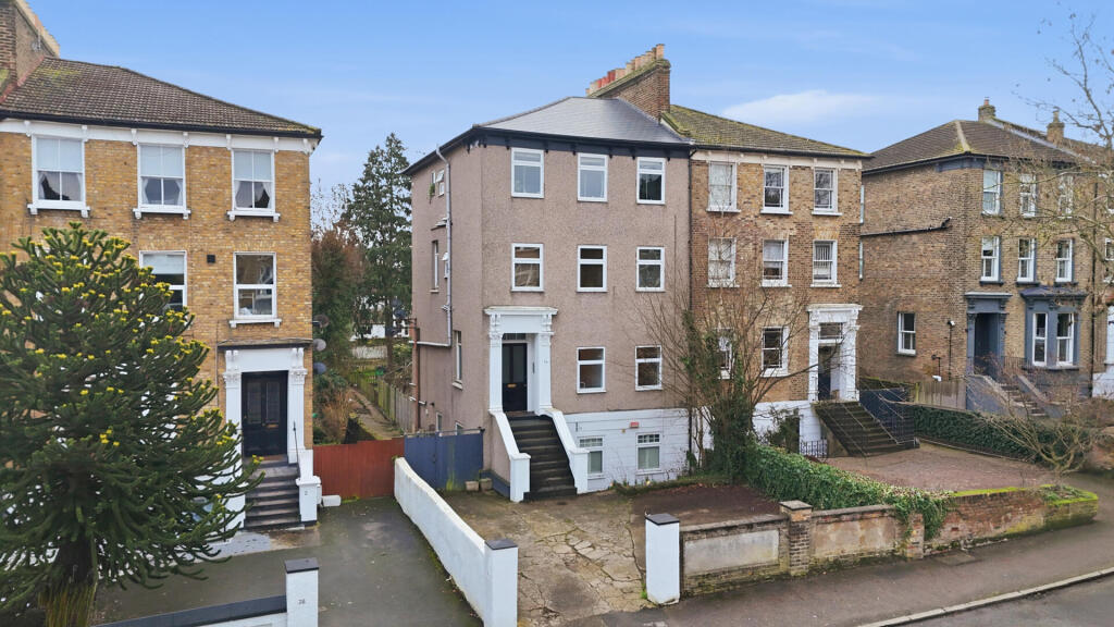 Main image of property: Grosvenor Road, Wanstead