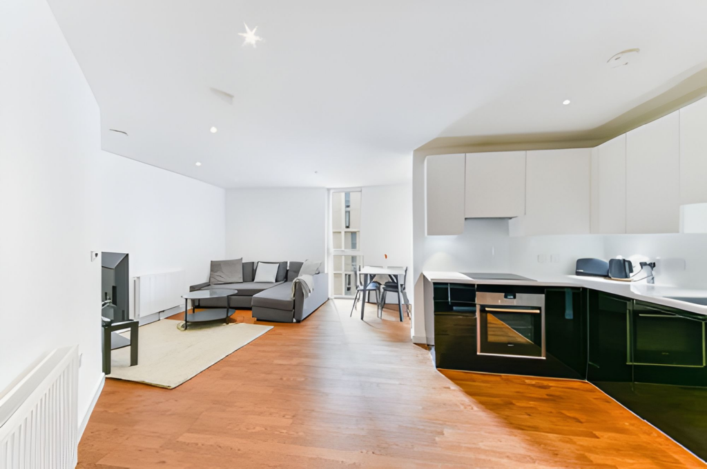 Main image of property: Terry Spinks Place, London, E16