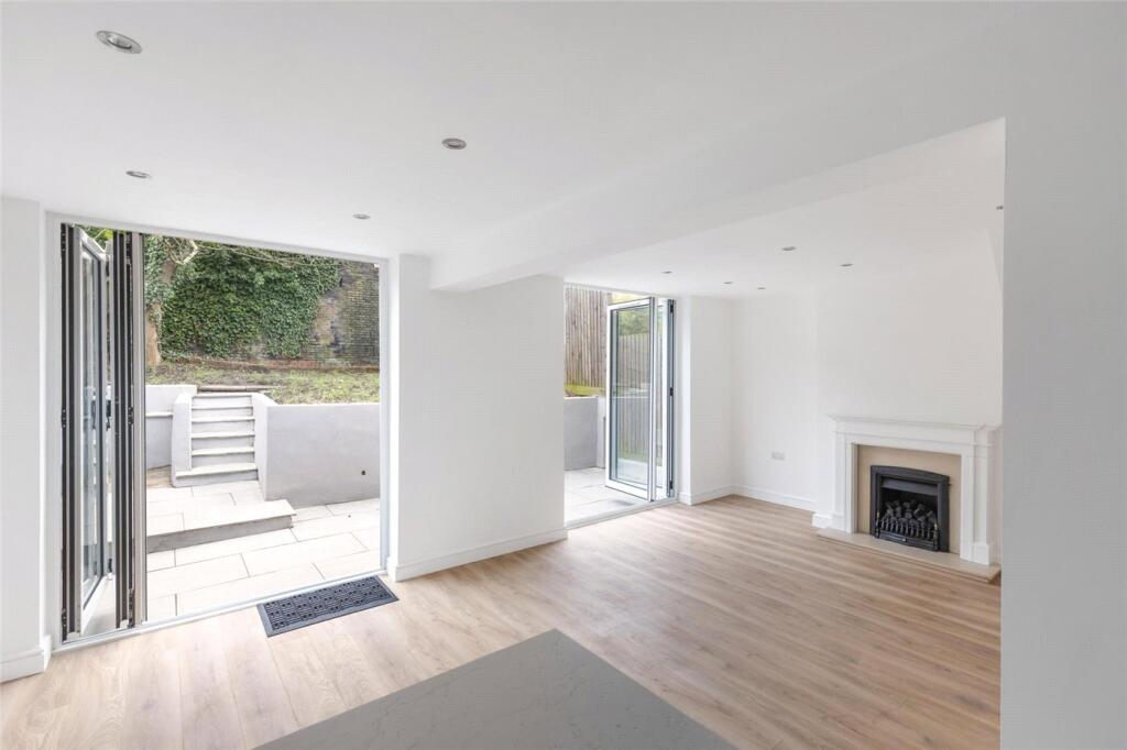 Main image of property: College Green, London, SE19