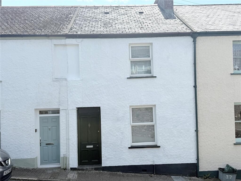 Main image of property: Mill Street, Great Torrington, Devon