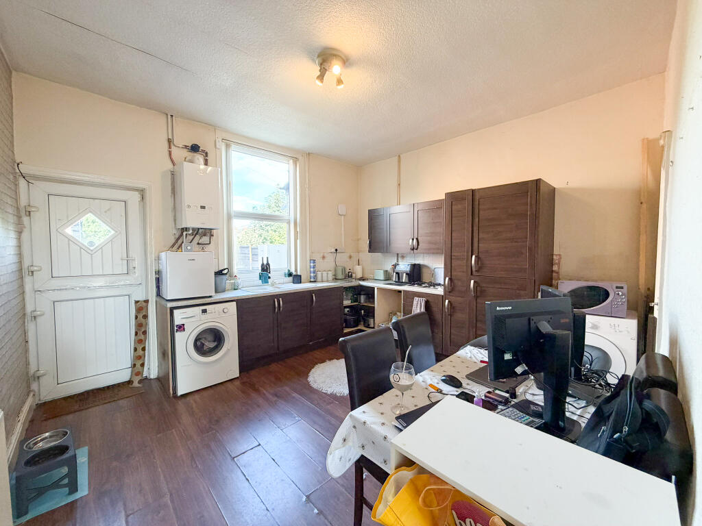 House in Stockport - View 5