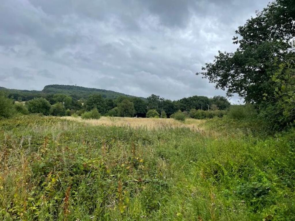 Main image of property: Land Off Cartwright Way, Bardon Hill, Coalville, Coalville, LE67 1UB