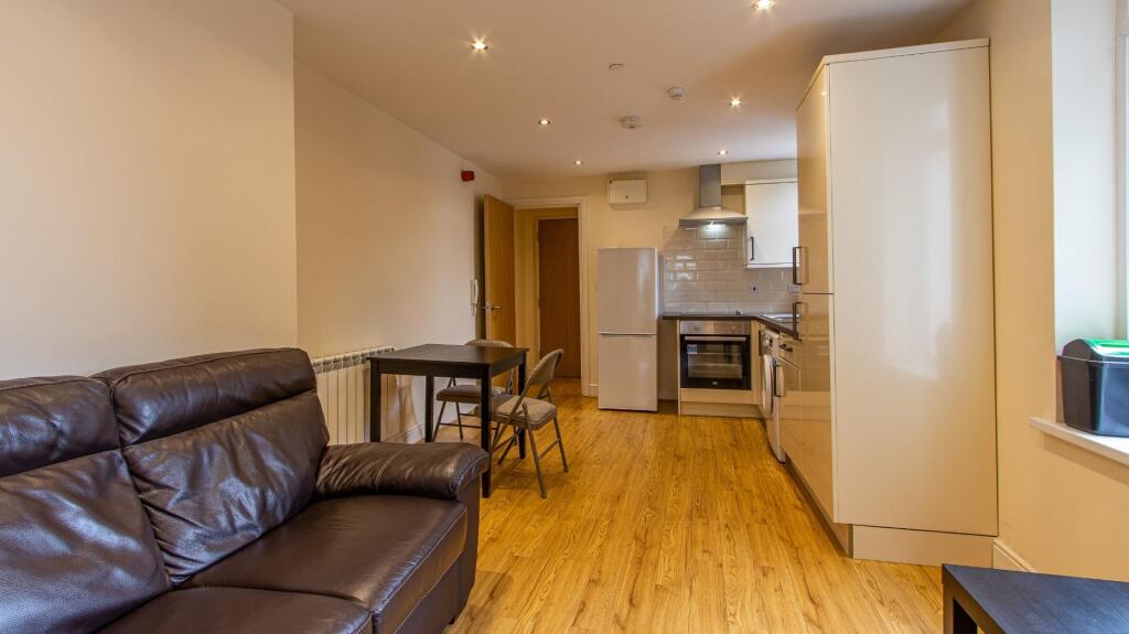 Main image of property: Glynrhondda Street, Cathays