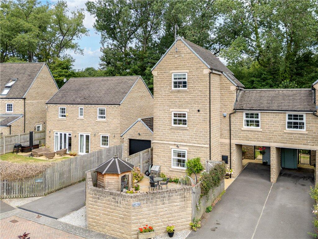 Main image of property: Riverside Walk, Otley, West Yorkshire, LS21