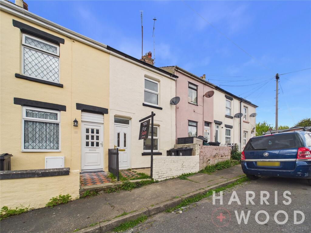 Main image of property: Adelaide Street, Harwich, Essex, CO12