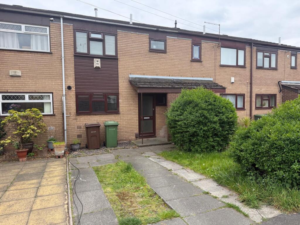 Main image of property: Suffolk Street, Bootle, L20