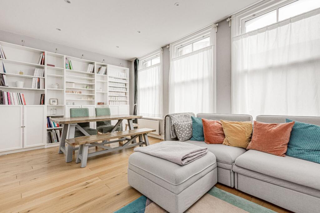 Main image of property: Wandsworth Road,
South Lambeth, SW8